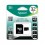 Карта памяти Apacer microSD 32GB C10 UHS-I + SD адаптер