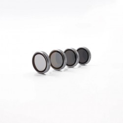 Набір ND фільтрів для Autel EVO II Pro (ND4 / ND8 / ND16 / ND32)