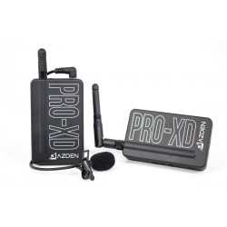 Радиосистема Azden PRO-XD Радиосистема Azden PRO-XD