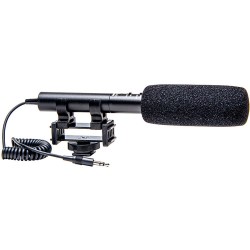 Микрофон Azden SGM-990 Микрофон Azden SGM-990
