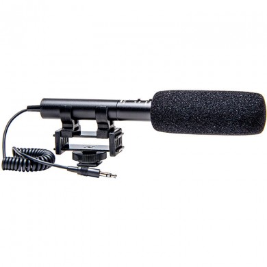 Микрофон Azden SGM-990 Микрофон Azden SGM-990
