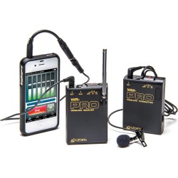 Радиосистема Azden WLX-PRO+i Радиосистема Azden WLX-PRO+i