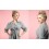 Фон бумажный BD 1,35х11 м Розовый (Pastel Pink) (BD117A2)
