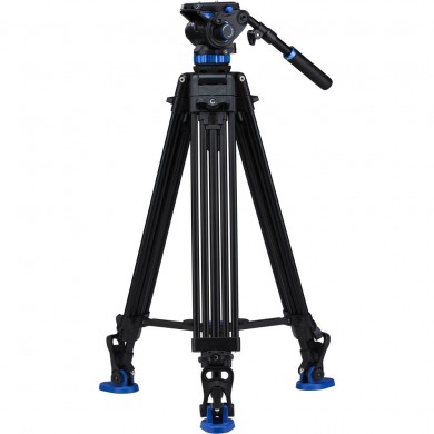 Відеоштатив Benro A573TBS7 (KIT)