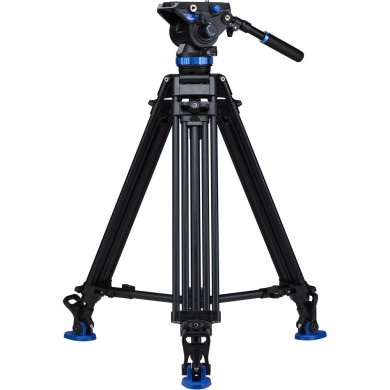 Видеоштатив Benro A673TMBS8 (KIT) Видеоштатив Benro A673TMBS8 (KIT)