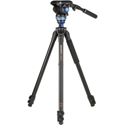 Відеоштатив Benro A2573FS6PRO (KIT)