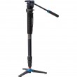Видеомонопод Benro A38TDS2 (KIT) Видеомонопод Benro A38TDS2 (KIT)