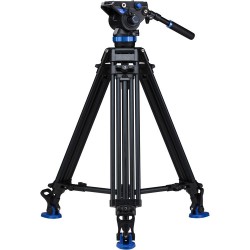 Відеоштатив Benro A573TBS8 (KIT)