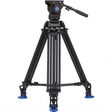 Відеоштатив Benro BV6PRO Відеоштатив Benro BV6PRO