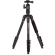 Штатив Benro FIT19AIH0 iTrip з моноподом Штатив Benro FIT19AIH0 iTrip з моноподом