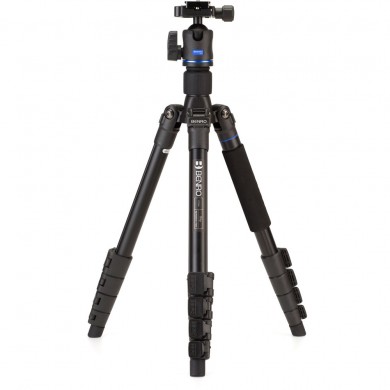 Штатив Benro FIT29AIH1 iTrip з моноподом Штатив Benro FIT29AIH1 iTrip з моноподом
