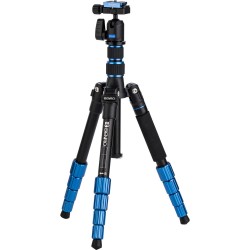 Штатив Benro FSL09AN00 Slim Travel з моноподом