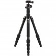 Штатив Benro FTR09AB00GBLK (KIT) (Black) с моноподом Штатив Benro FTR09AB00GBLK (KIT) (Black) с моноподом