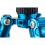 Штатив Benro FTR09AB00GBLK (KIT) (Black) с моноподом