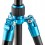 Штатив Benro FTR09AB00GBLK (KIT) (Black) с моноподом