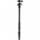 Штатив Benro FTR19AB0GBLK (KIT) (Black) з моноподом