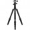 Штатив Benro FTR19AB0GBLK (KIT) (Black) з моноподом