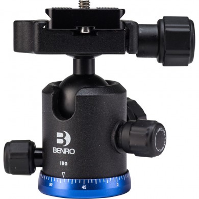 Штативная головка Benro IB0 Штативная головка Benro IB0