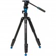 Відеоштатив Benro A1883FS2CA "Travel" (KIT) з моноподом