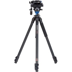 Відеоштатив Benro A2573FS6 (KIT)