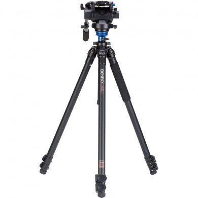 Відеоштатив Benro A2573FS6 (KIT)