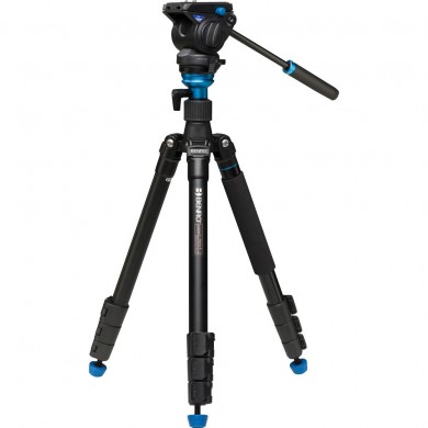Видеоштатив Benro A2883FS4A "Travel" (KIT)