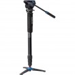 Видеомонопод Benro A49TDS4 (KIT) Видеомонопод Benro A49TDS4 (KIT)