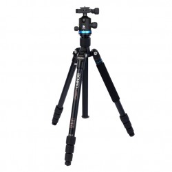 Штатив Benro IF18 + (KIT) з моноподом