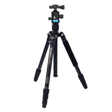 Штатив Benro IF18 + (KIT) з моноподом Штатив Benro IF18 + (KIT) з моноподом