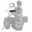 Адаптер Boya 35C-XLR Pro