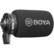 Микрофон Boya BY-A7H