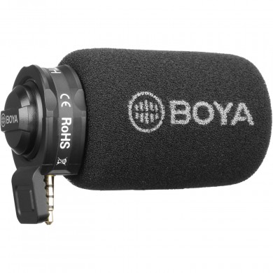 Микрофон Boya BY-A7H Микрофон Boya BY-A7H