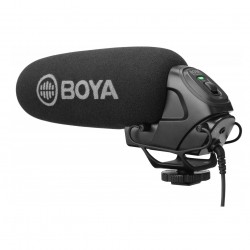 Микрофон Boya BY-BM3030 Микрофон Boya BY-BM3030
