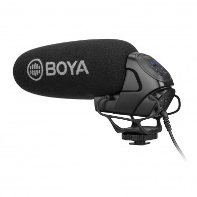Мікрофон Boya BY-BM3032