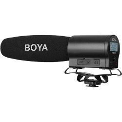Микрофон Boya BY-DMR7 Микрофон Boya BY-DMR7