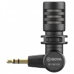 Микрофон Boya BY-M100 Микрофон Boya BY-M100