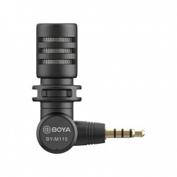 Микрофон Boya BY-M110 Микрофон Boya BY-M110