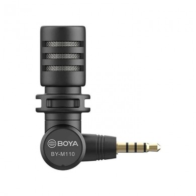 Микрофон Boya BY-M110 Микрофон Boya BY-M110
