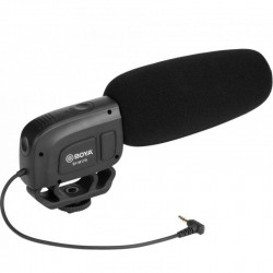 Микрофон Boya BY-M17R Микрофон Boya BY-M17R