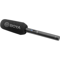 Микрофон Boya BY-PVM3000S Микрофон Boya BY-PVM3000S
