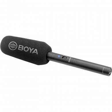 Микрофон Boya BY-PVM3000S Микрофон Boya BY-PVM3000S
