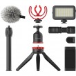 Комплект для смартфона Boya BY-VG350 Комплект для смартфона Boya BY-VG350