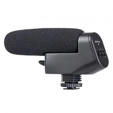 Микрофон Boya BY-VM600 Микрофон Boya BY-VM600