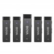 Беспроводная микрофонная система Boya BY-W4 Беспроводная микрофонная система Boya BY-W4