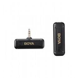 Беспроводная микрофонная система Boya BY-WM3T2-M1