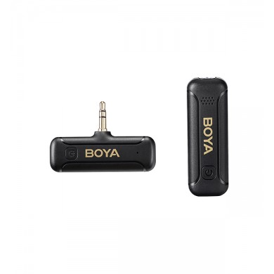 Беспроводная микрофонная система Boya BY-WM3T2-M1 Беспроводная микрофонная система Boya BY-WM3T2-M1