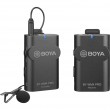 Беспроводная микрофонная система Boya BY-WM4 Pro-K1 Беспроводная микрофонная система Boya BY-WM4 Pro-K1