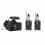 Беспроводная микрофонная система Boya BY-WM8 Pro-K2