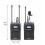 Беспроводная микрофонная система Boya BY-WM8 Pro-K2