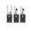 Беспроводная микрофонная система Boya BY-WM8 Pro-K2